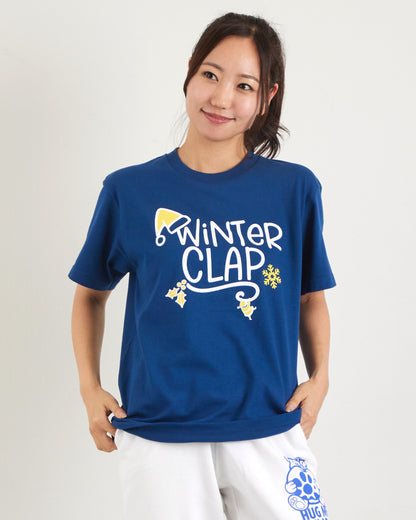 ウィンタークラップ ティー CTS25088