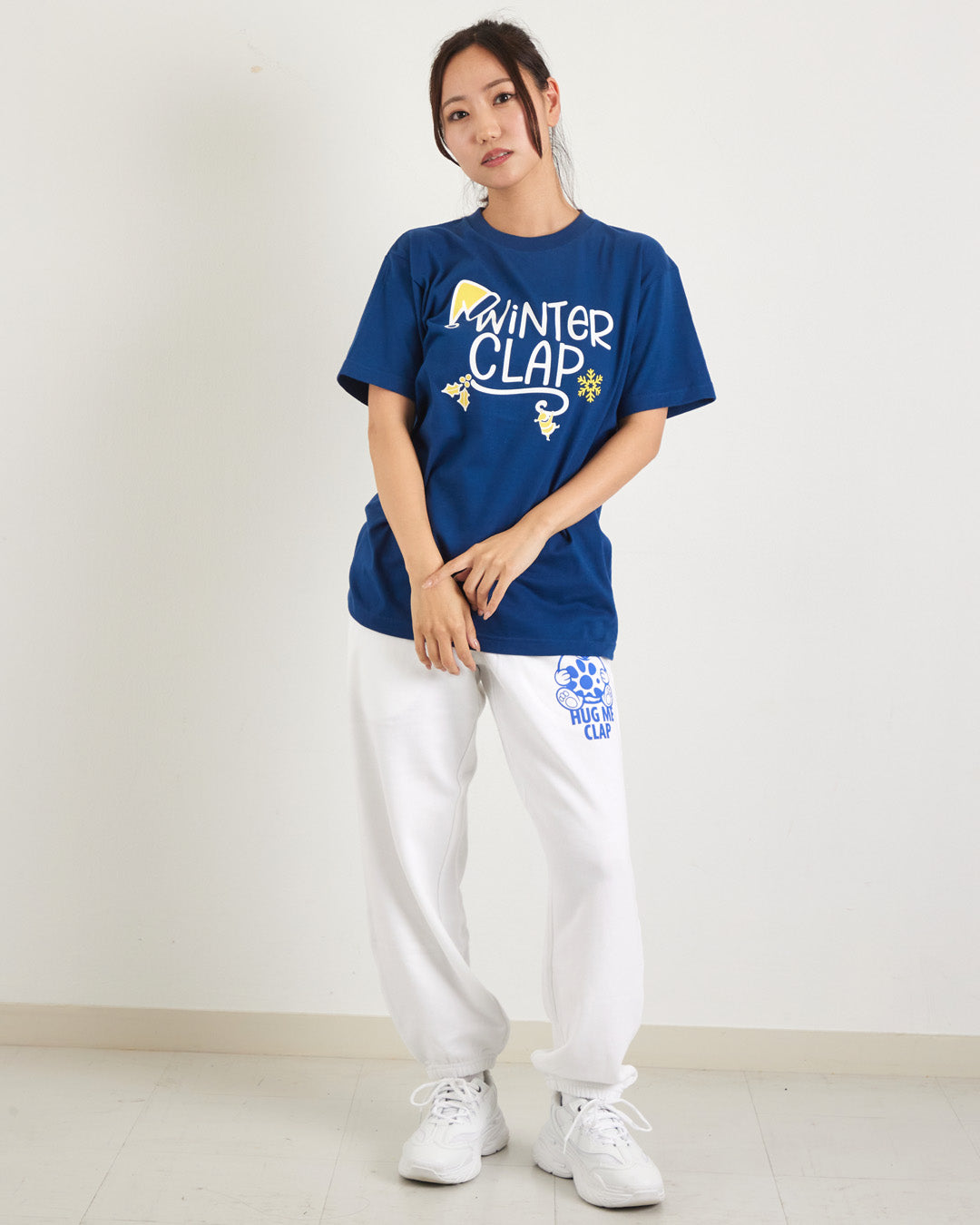 ウィンタークラップ ティー CTS25088