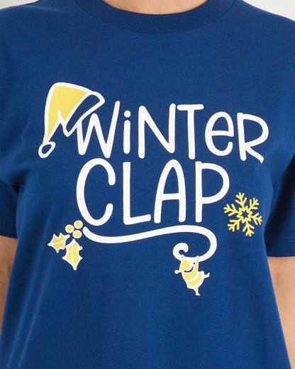 ウィンタークラップ ティー CTS25088