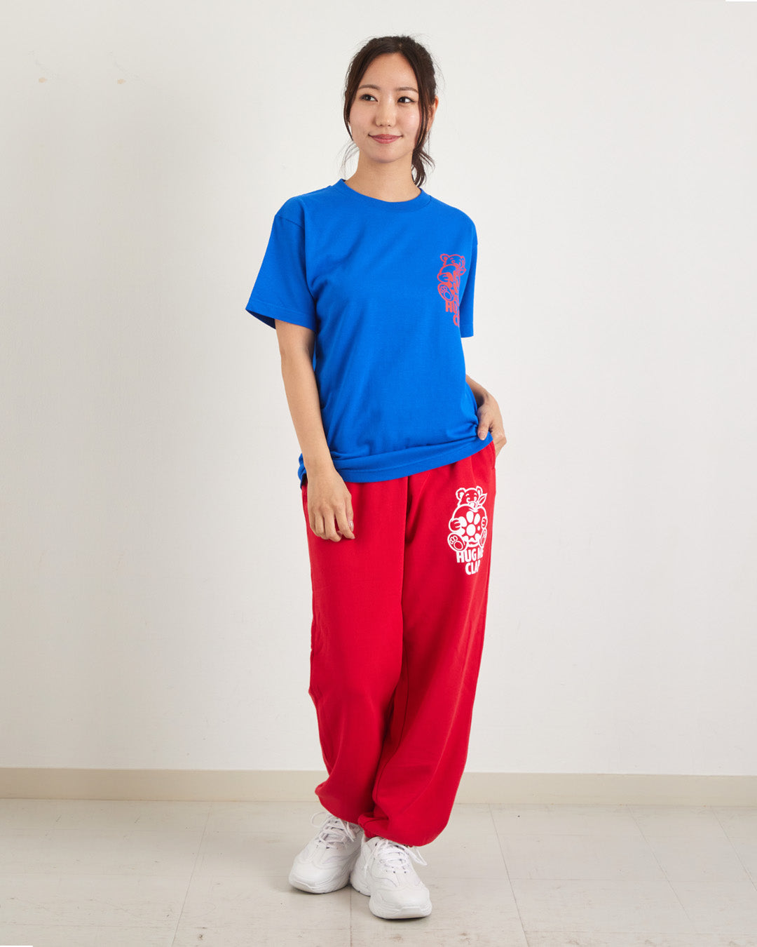 ハグミー ティー CTS25089