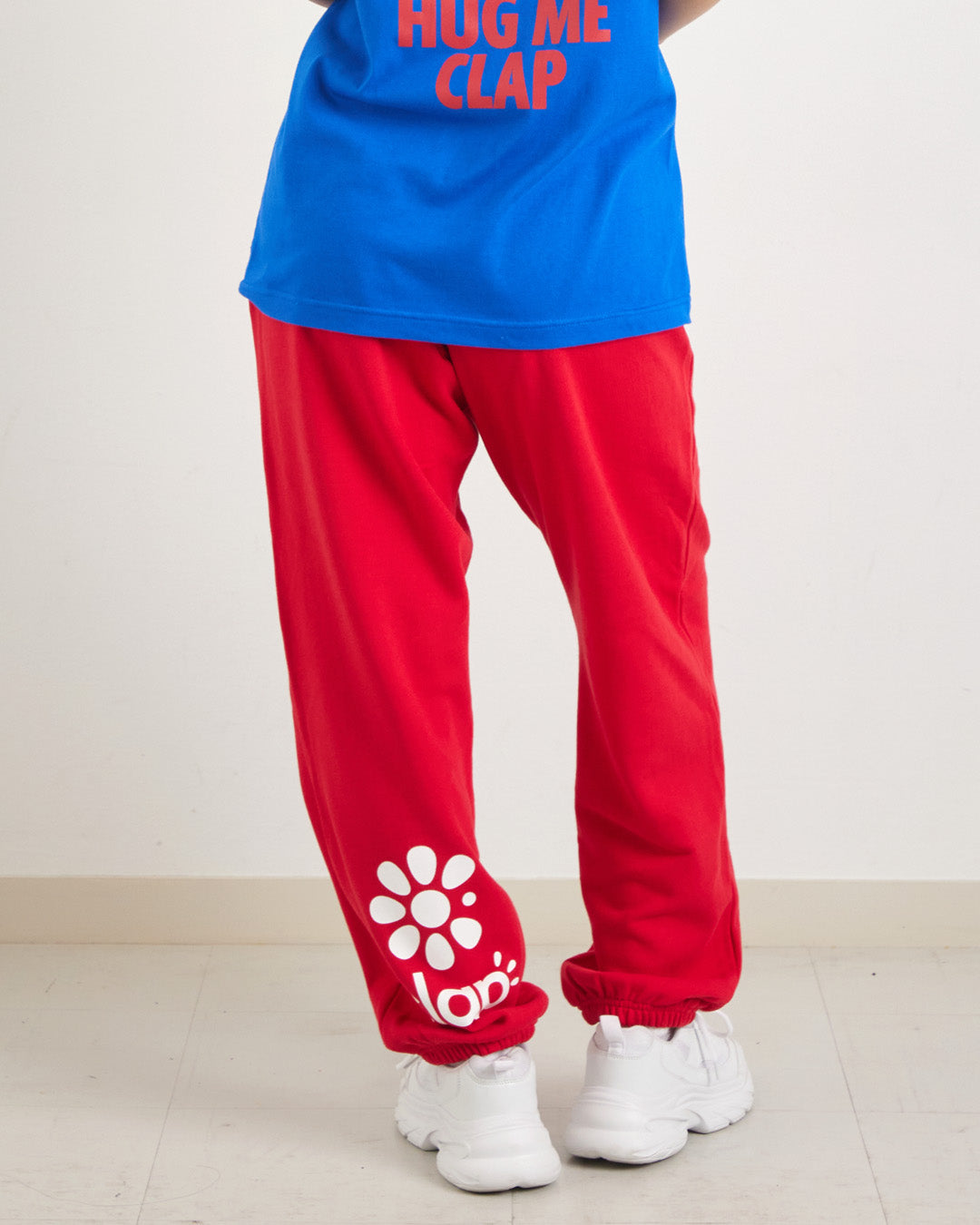 ハグミー スウェットパンツ SP25009