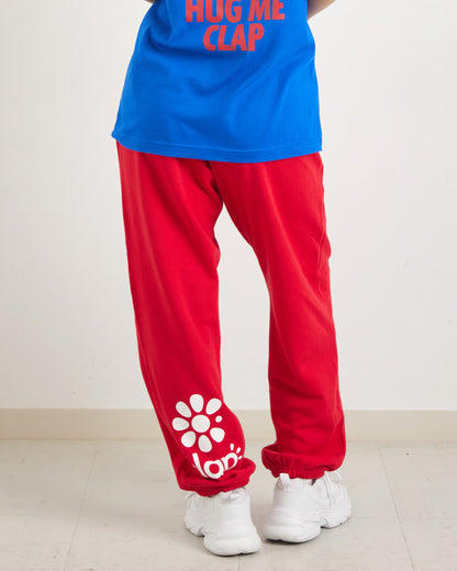 ハグミー スウェットパンツ SP25009