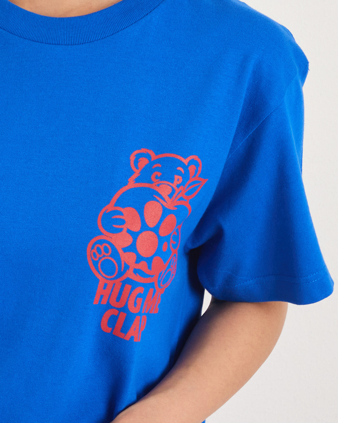 ハグミー ティー CTS25089