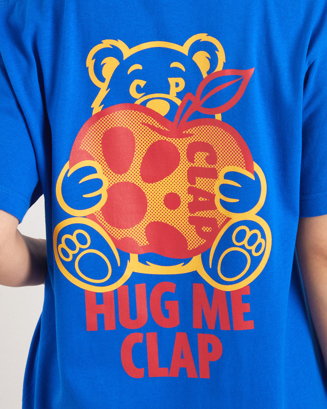 ハグミー ティー CTS25089