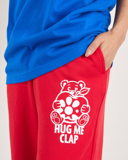 ハグミー スウェットパンツ SP25009