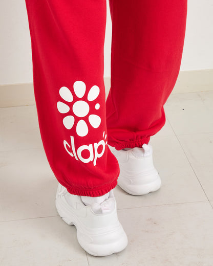 ハグミー スウェットパンツ SP25009