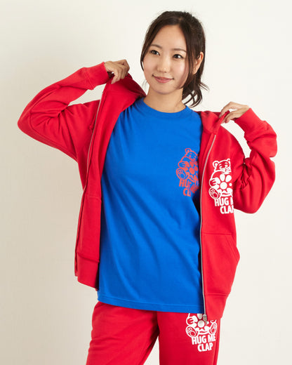 ハグミー ジップフ－ディー CP25001