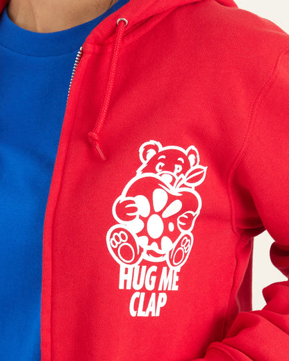 ハグミー ジップフ－ディー CP25001