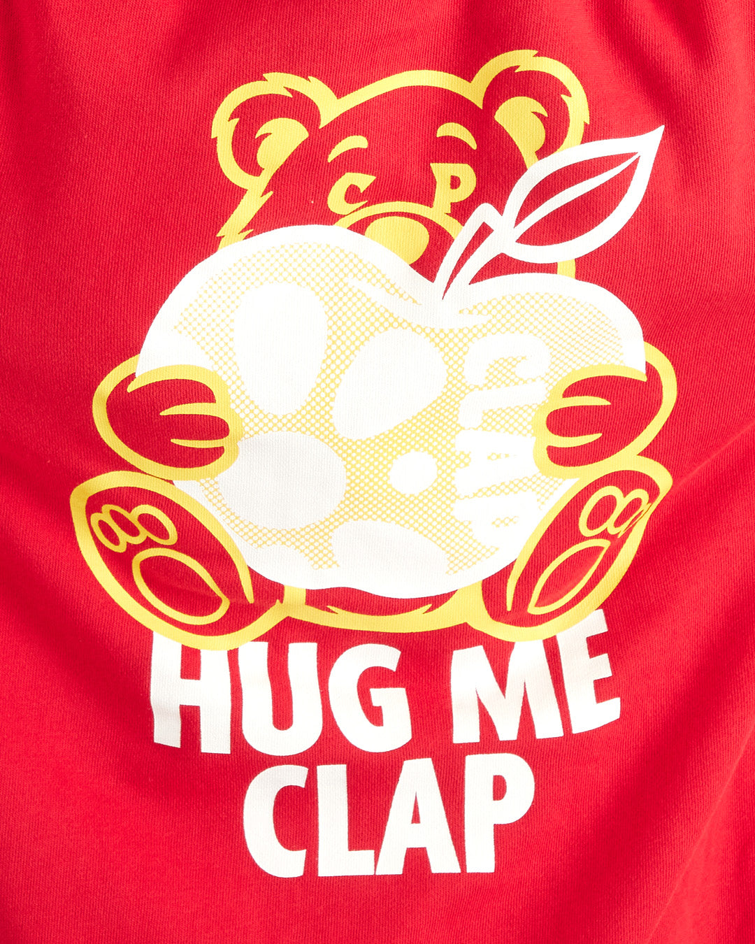 ハグミー ジップフ－ディー CP25001