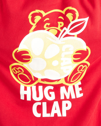 ハグミー ジップフ－ディー CP25001