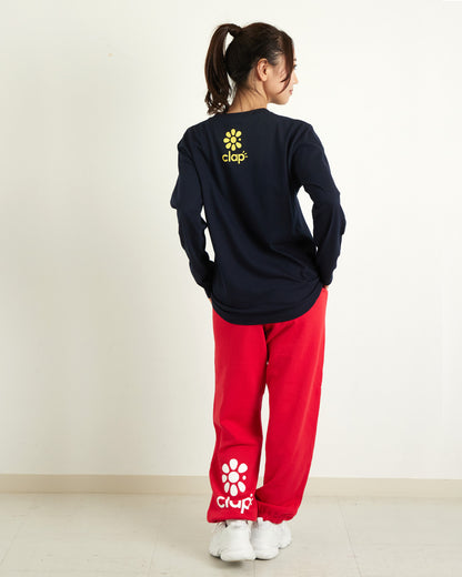 ウィンタークラップ ロングスリーブティー CTS25087