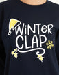ウィンタークラップ ロングスリーブティー CTS25087