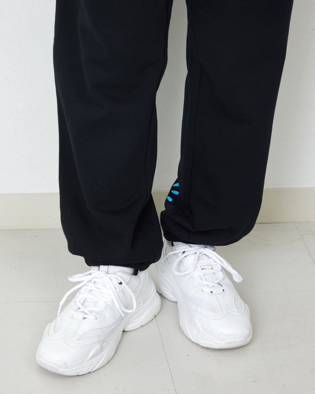 スノークラップ スウェットパンツ SP26001