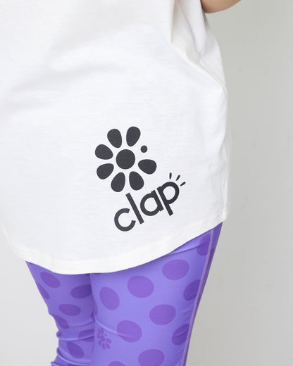 【30％OFF】LIMITED リボンクラップ トレーニングタンク SO25016