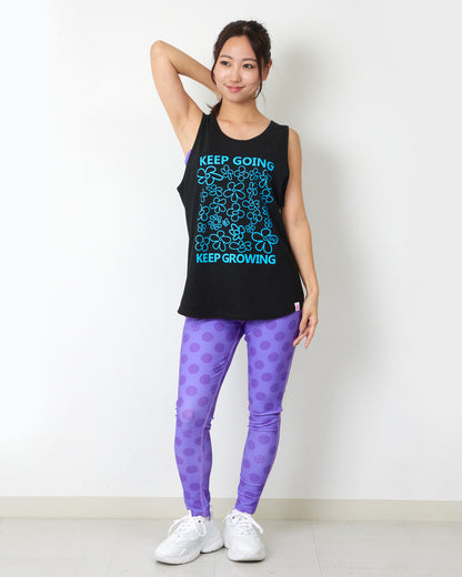 【30％OFF】LIMITED ハナハナクラップ タンク SO25015