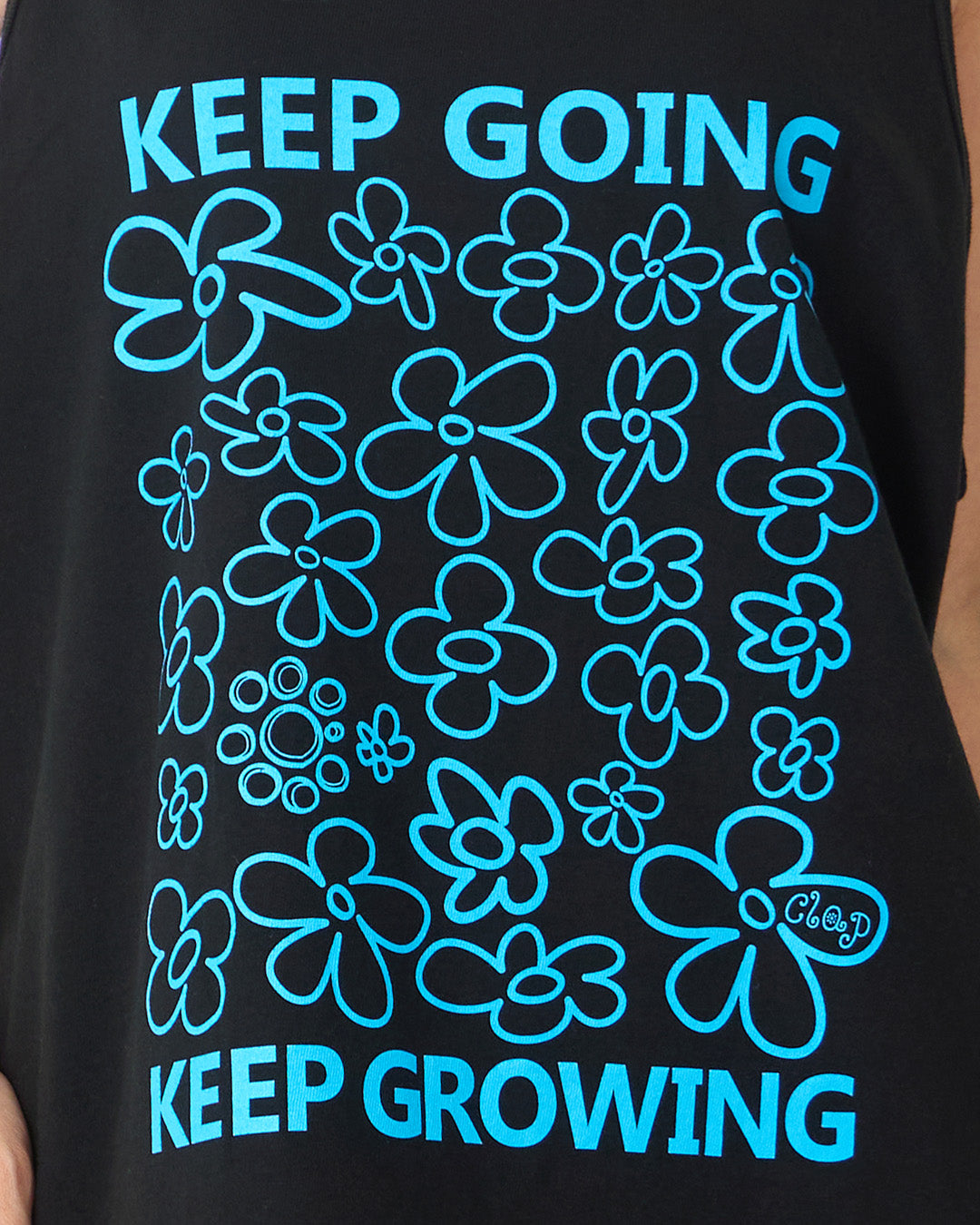 【30％OFF】LIMITED ハナハナクラップ タンク SO25015