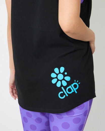 【30％OFF】LIMITED ハナハナクラップ タンク SO25015