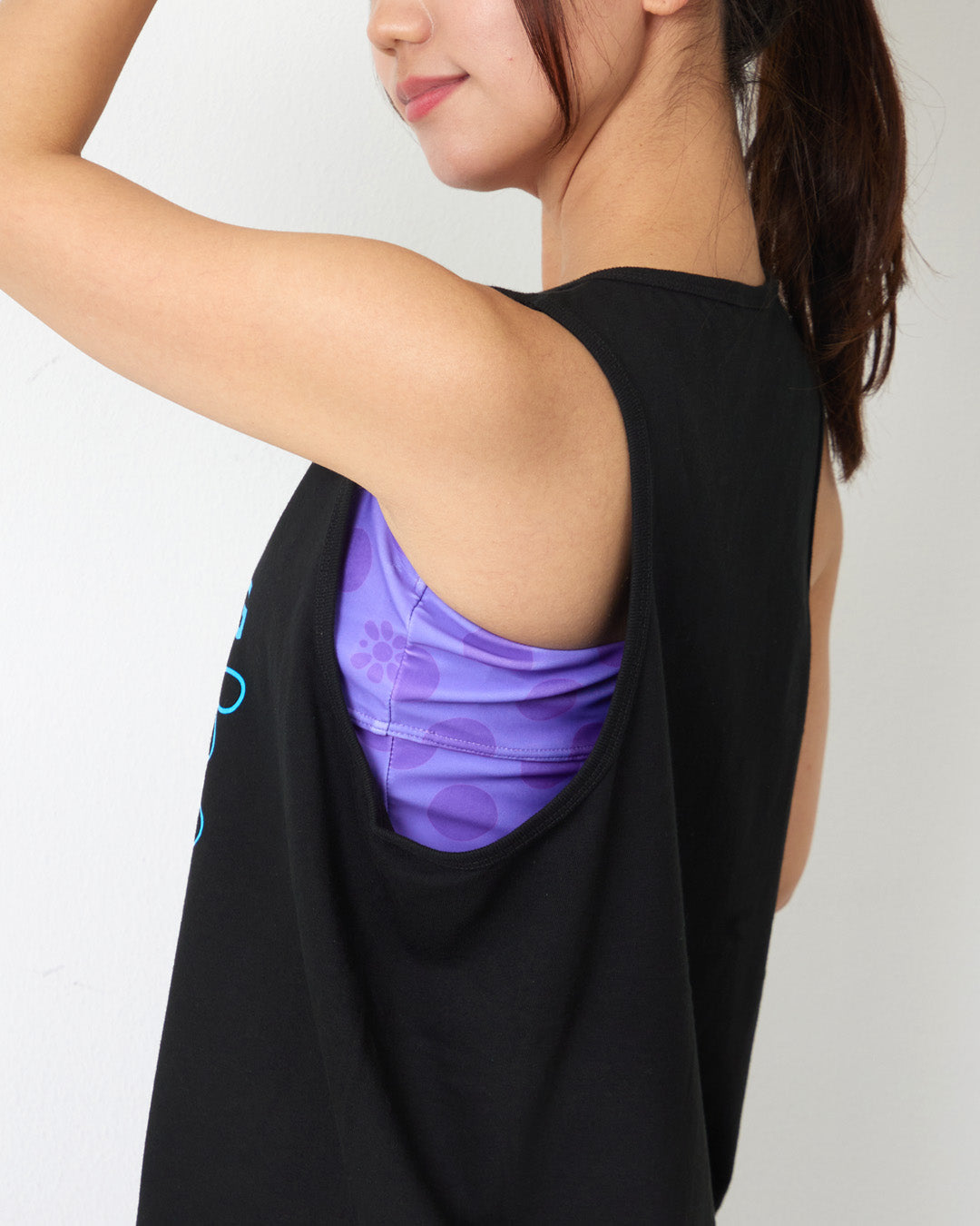 【30％OFF】LIMITED ハナハナクラップ タンク SO25015