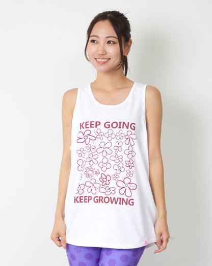 【30％OFF】LIMITED ハナハナクラップ タンク SO25015