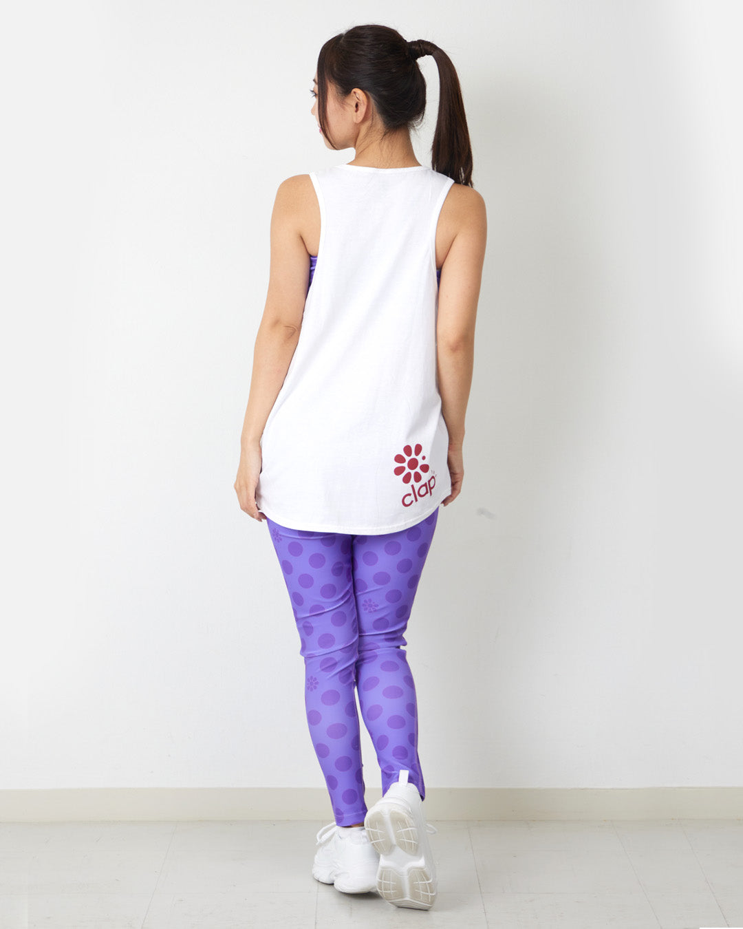 【30％OFF】LIMITED ハナハナクラップ タンク SO25015