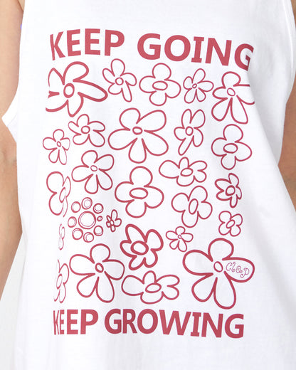 【30％OFF】LIMITED ハナハナクラップ タンク SO25015