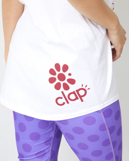 【30％OFF】LIMITED ハナハナクラップ タンク SO25015