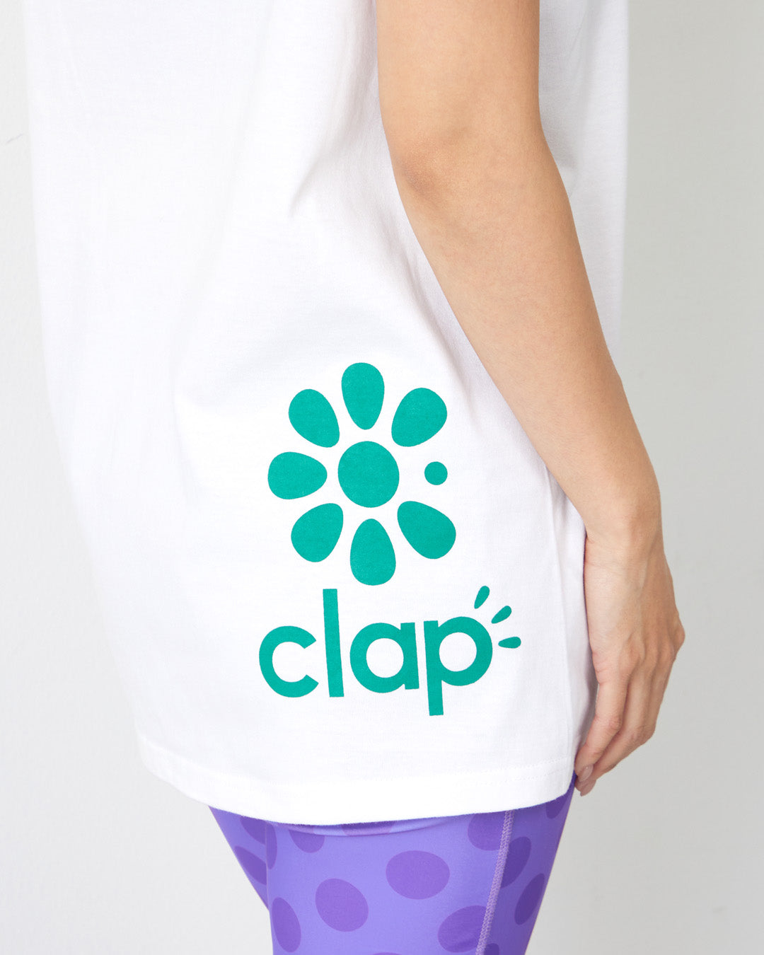 LIMITED クラップフラワー タンク SO25019 – clap