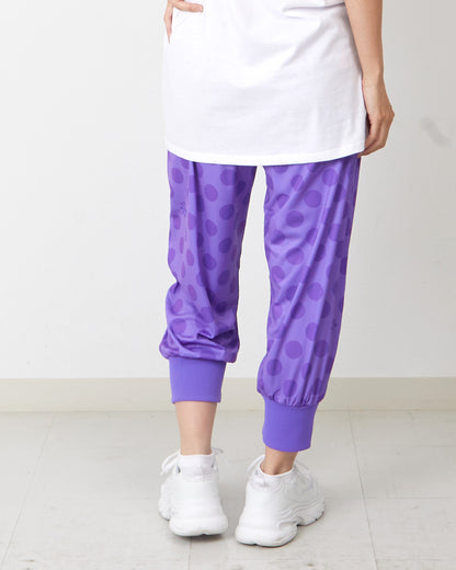 【30％OFF】LIMITED ピードットショーツ イージー SO25027 - PURPLE