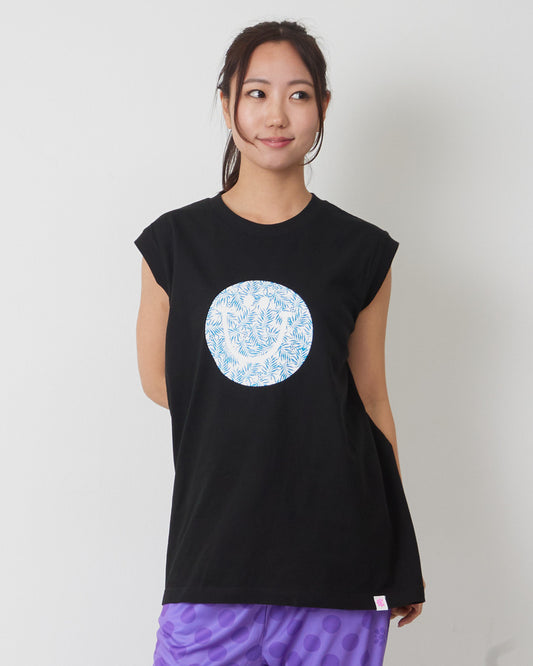 【30％OFF】LIMITED リーフスマイル タンク SO25009