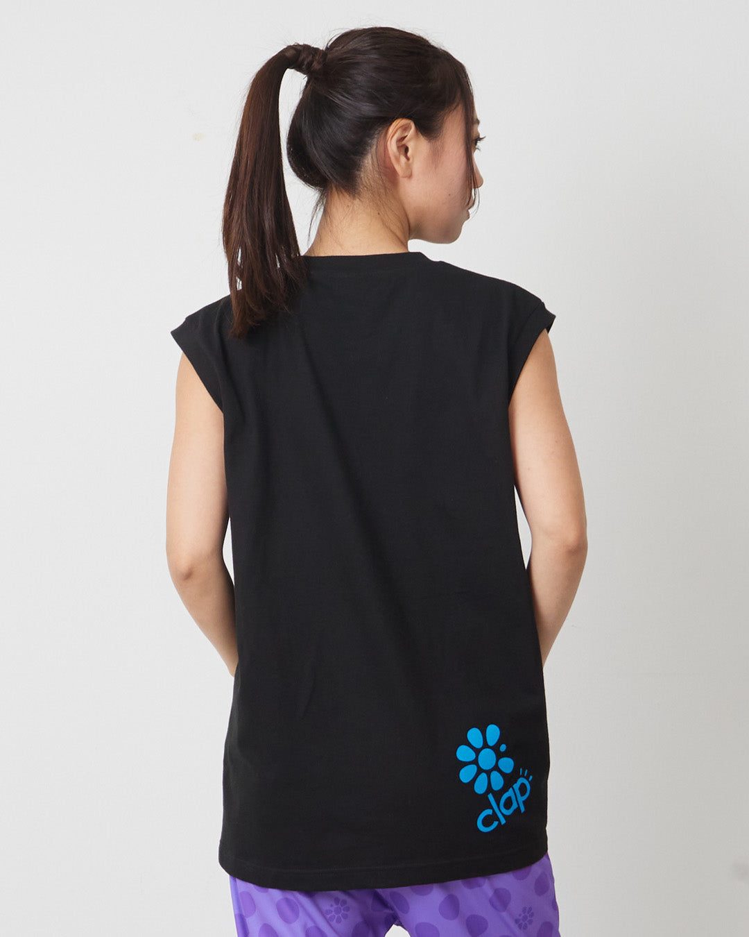 【30％OFF】LIMITED リーフスマイル タンク SO25009