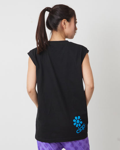 【30％OFF】LIMITED リーフスマイル タンク SO25009