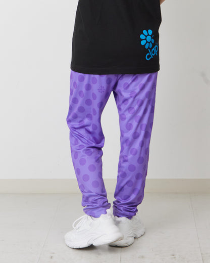 【30％OFF】LIMITED ピードット エフォートレス SO25025 - PURPLE