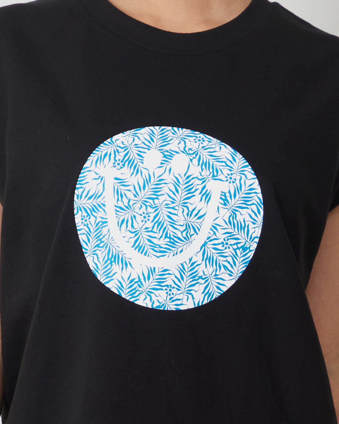 【30％OFF】LIMITED リーフスマイル タンク SO25009