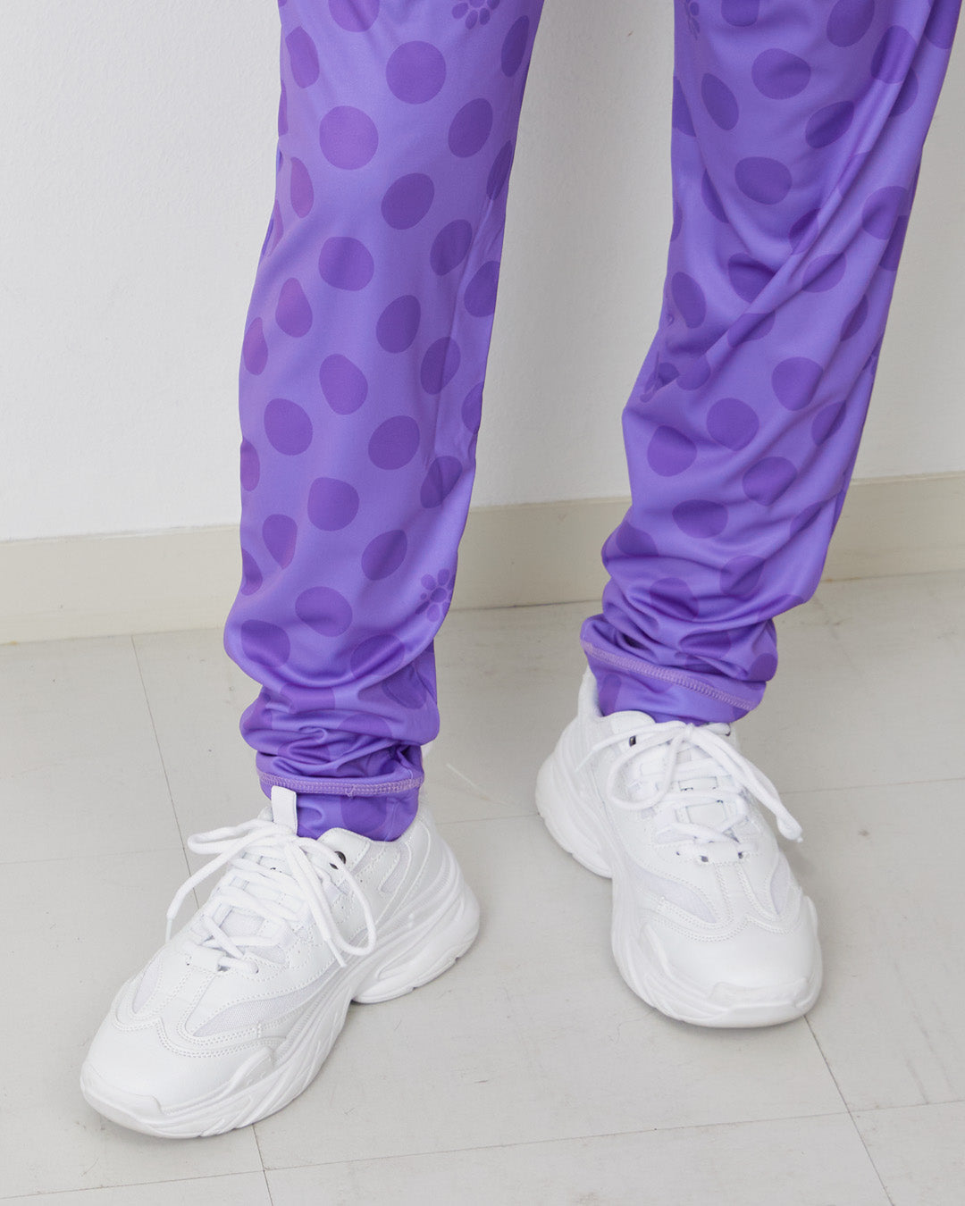 【30％OFF】LIMITED ピードット エフォートレス SO25025 - PURPLE