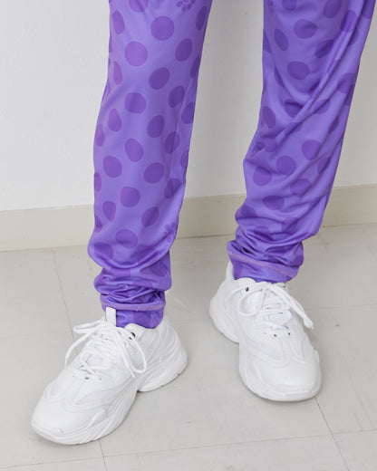 【30％OFF】LIMITED ピードット エフォートレス SO25025 - PURPLE