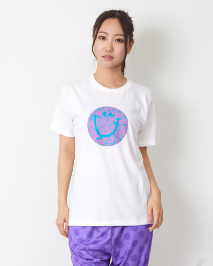 【30％OFF】LIMITED リーフスマイル ティー SO25010