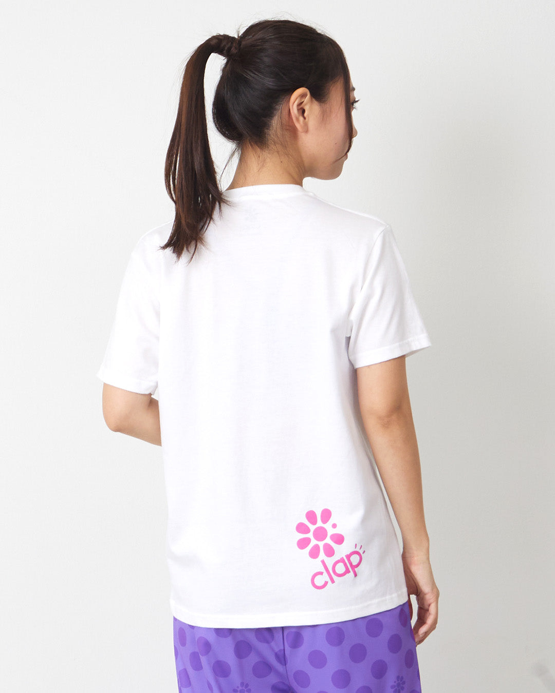 【30％OFF】LIMITED リーフスマイル ティー SO25010