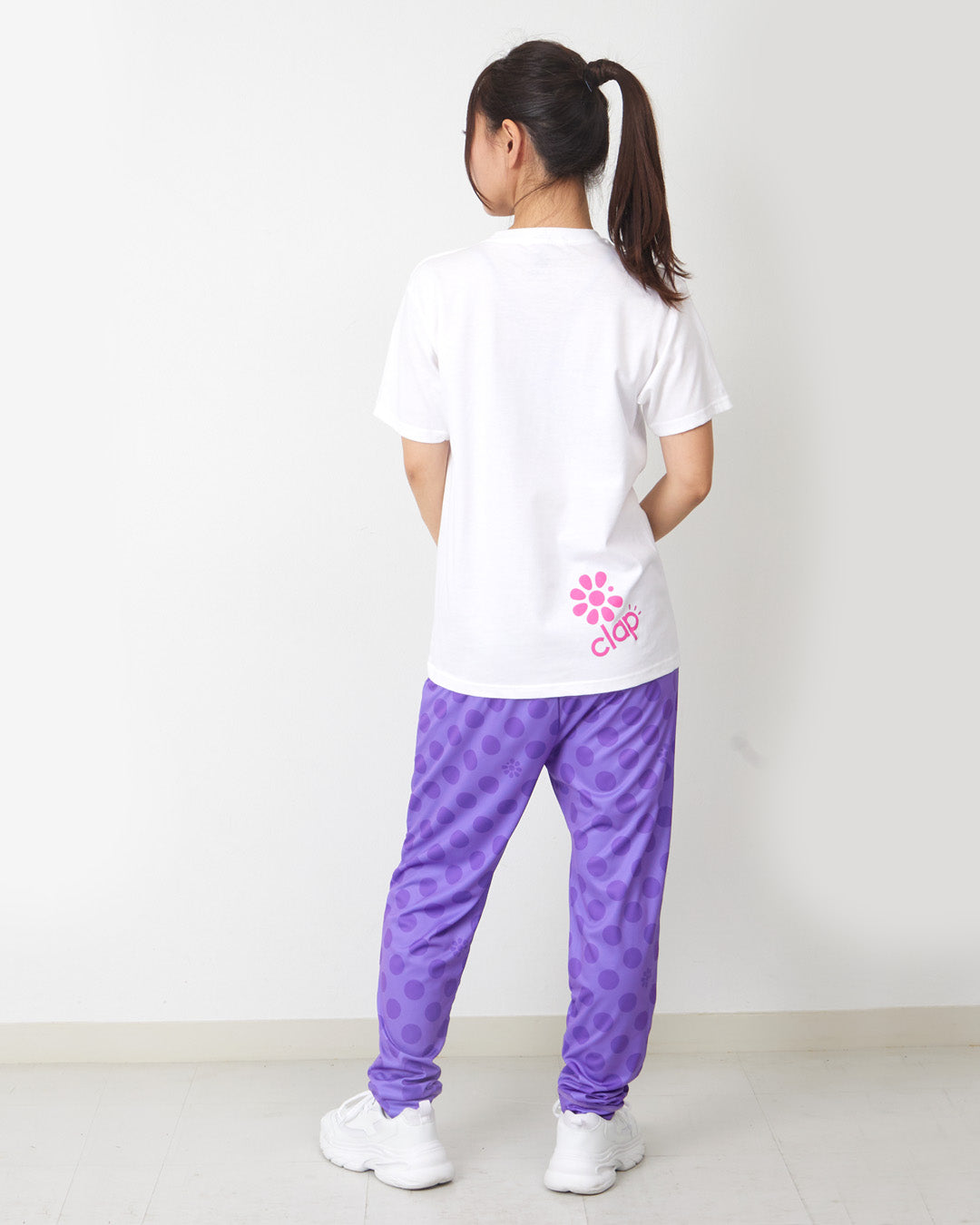 【30％OFF】LIMITED リーフスマイル ティー SO25010