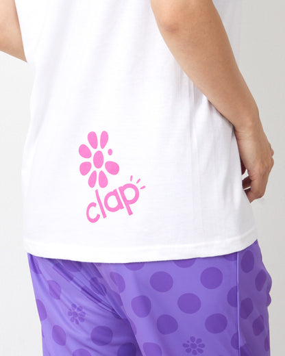 【30％OFF】LIMITED リーフスマイル ティー SO25010