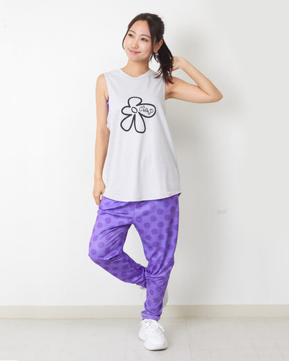 【30％OFF】LIMITED ハナクラップ トレーニングタンク SO25012