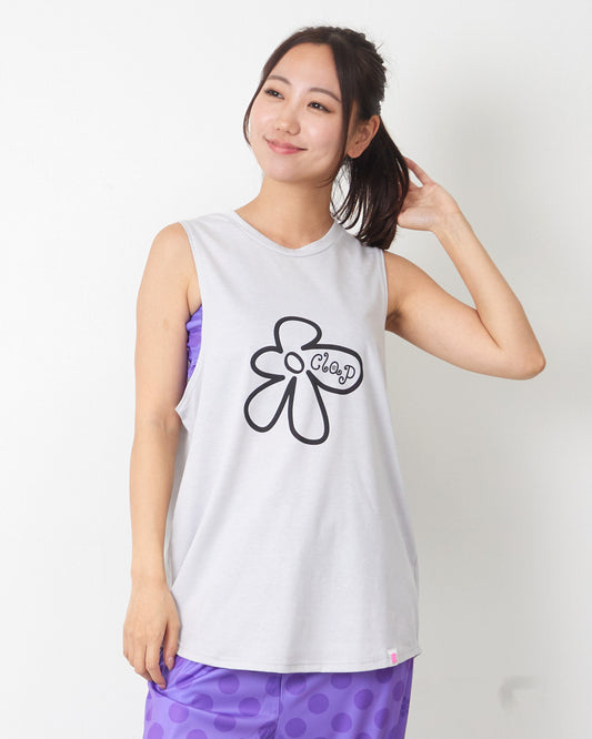 【30％OFF】LIMITED ハナクラップ トレーニングタンク SO25012