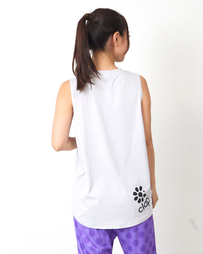 【30％OFF】LIMITED ハナクラップ トレーニングタンク SO25012