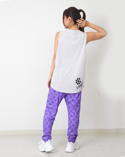 【30％OFF】LIMITED ハナクラップ トレーニングタンク SO25012