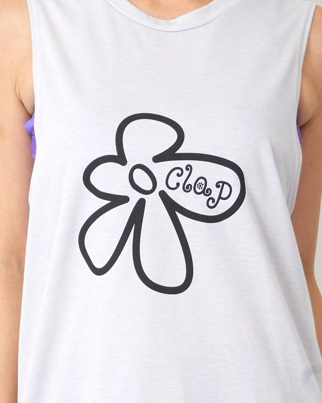 【30％OFF】LIMITED ハナクラップ トレーニングタンク SO25012