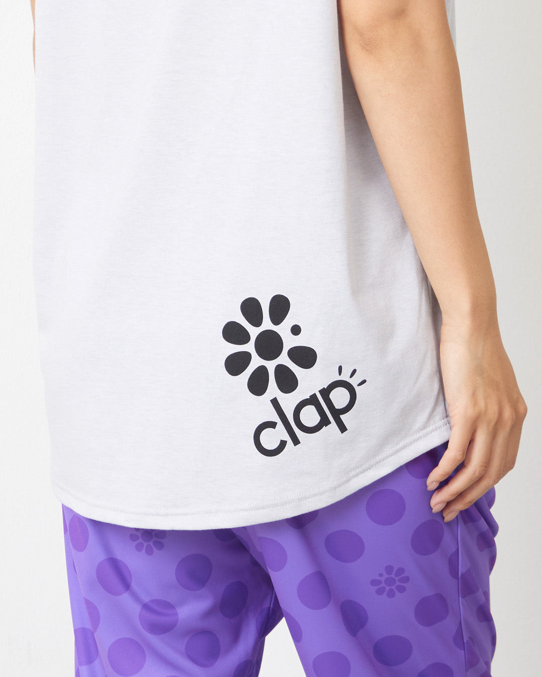 【30％OFF】LIMITED ハナクラップ トレーニングタンク SO25012