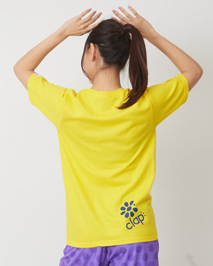 【30％OFF】LIMITED ハナクラップ ティー SO25011