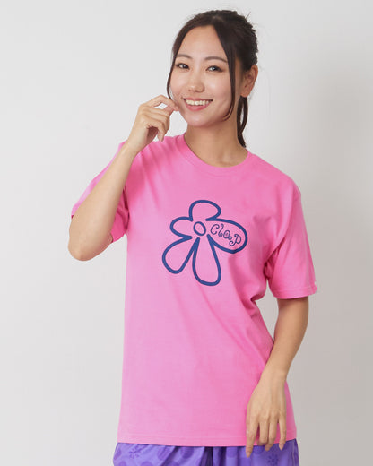 【30％OFF】LIMITED ハナクラップ ティー SO25011