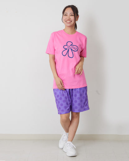 【30％OFF】LIMITED ハナクラップ ティー SO25011