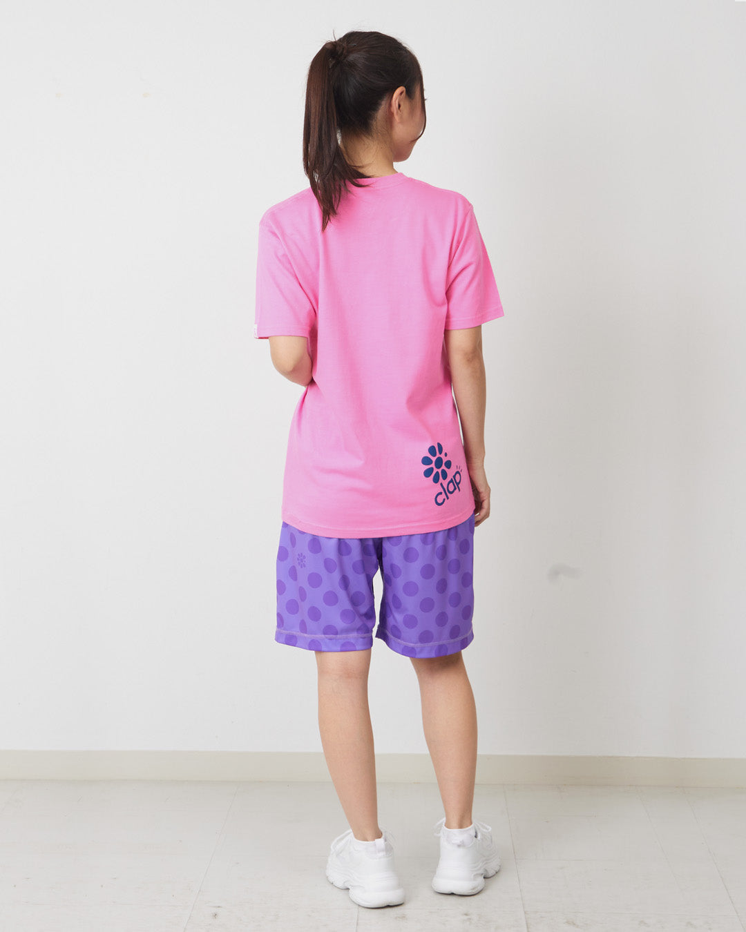 【30％OFF】LIMITED ハナクラップ ティー SO25011