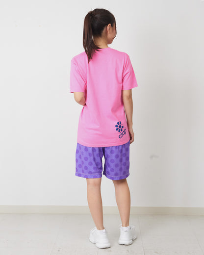 【30％OFF】LIMITED ハナクラップ ティー SO25011